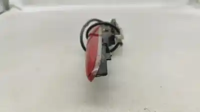 Автозапчасти б/у центральный стоп-сигнал за renault megane scenic (ja0/1_) 1.9 dti (ja0n) ссылки oem iam 8200027455  