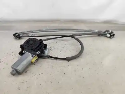 Автозапчасти б/у регулятор стекла переднего правого за renault megane scenic (ja0/1_) 1.9 dti (ja0n) ссылки oem iam 0130821678  