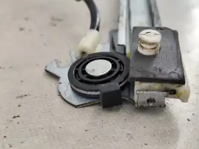 Автозапчасти б/у регулятор стекла переднего правого за renault megane scenic (ja0/1_) 1.9 dti (ja0n) ссылки oem iam 0130821678  