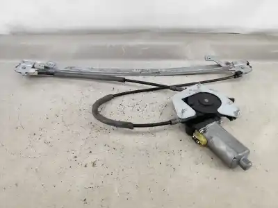 Автозапчасти б/у регулятор стекла переднего правого за renault megane scenic (ja0/1_) 1.9 dti (ja0n) ссылки oem iam 0130821678  