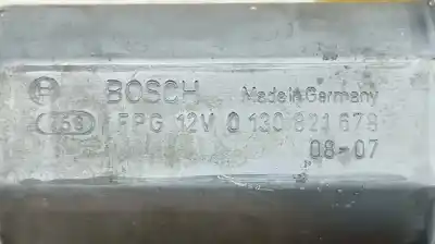 Автозапчасти б/у регулятор стекла переднего правого за renault megane scenic (ja0/1_) 1.9 dti (ja0n) ссылки oem iam 0130821678  