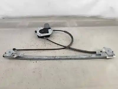 Автозапчасти б/у регулятор стекла переднего правого за renault megane scenic (ja0/1_) 1.9 dti (ja0n) ссылки oem iam 0130821678  