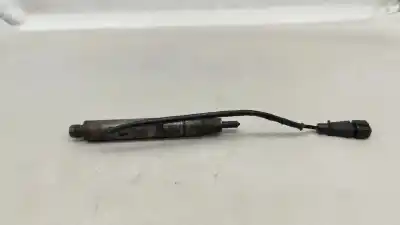 İkinci el araba yedek parçası enjektör için renault megane scenic (ja0/1_) 1.9 dti (ja0n) oem iam referansları 7700112880  