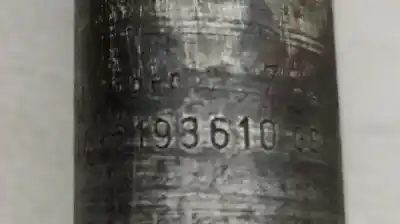 İkinci el araba yedek parçası enjektör için renault megane scenic (ja0/1_) 1.9 dti (ja0n) oem iam referansları 7700112880  