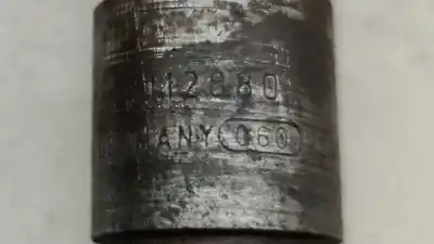 İkinci el araba yedek parçası enjektör için renault megane scenic (ja0/1_) 1.9 dti (ja0n) oem iam referansları 7700112880  