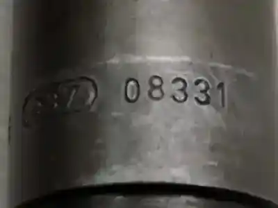 İkinci el araba yedek parçası enjektör için renault megane scenic (ja0/1_) 1.9 dti (ja0n) oem iam referansları 7700112883  