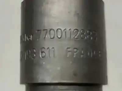 Автозапчасти б/у инжектор за renault megane scenic (ja0/1_) 1.9 dti (ja0n) ссылки oem iam 7700112883   Автозапчасти б/у инжектор за renault megane scenic (ja0/1_) 1.9 dti (ja0n) ссылки oem iam 7700112883