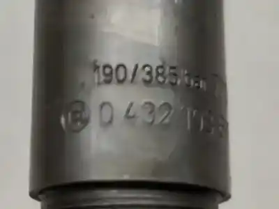 Автозапчасти б/у инжектор за renault megane scenic (ja0/1_) 1.9 dti (ja0n) ссылки oem iam 7700112883   Автозапчасти б/у инжектор за renault megane scenic (ja0/1_) 1.9 dti (ja0n) ссылки oem iam 7700112883