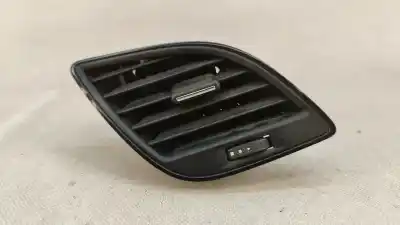Second-hand car spare part air ventilation grille for seat leon sc (5f5) 1.6 tdi oem iam references 5f1820902
