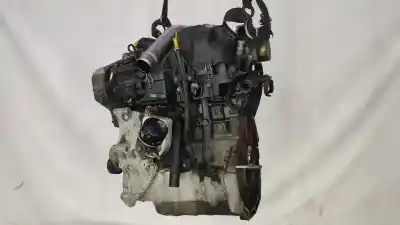 Автозапчастина б/у двигун комплект для renault megane ii break (km0/1_) 1.5 dci (km02. km13) gasóleo 2004 5p посилання на oem iam k9k732   Автозапчастина б/у двигун комплект для renault megane ii break (km0/1_) 1.5 dci (km02. km13) gasóleo 2004 5p посилання на oem iam k9k732