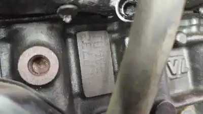 Автозапчастина б/у двигун комплект для renault megane ii break (km0/1_) 1.5 dci (km02. km13) gasóleo 2004 5p посилання на oem iam k9k732   Автозапчастина б/у двигун комплект для renault megane ii break (km0/1_) 1.5 dci (km02. km13) gasóleo 2004 5p посилання на oem iam k9k732