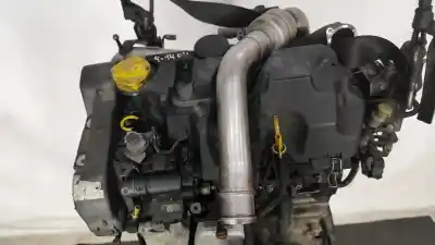 Автозапчастина б/у двигун комплект для renault megane ii break (km0/1_) 1.5 dci (km02. km13) gasóleo 2004 5p посилання на oem iam k9k732   Автозапчастина б/у двигун комплект для renault megane ii break (km0/1_) 1.5 dci (km02. km13) gasóleo 2004 5p посилання на oem iam k9k732