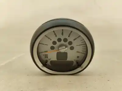 Peça sobressalente para automóvel em segunda mão quadrante por mini mini (r56) one referências oem iam  Peça sobressalente para automóvel em segunda mão quadrante por mini mini (r56) one referências oem iam