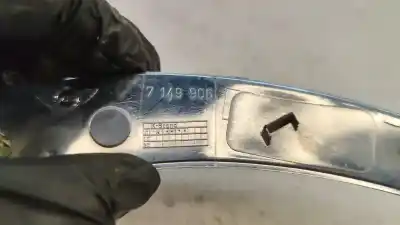 Peça sobressalente para automóvel em segunda mão peças diversas por mini mini (r56) one referências oem iam    Peça sobressalente para automóvel em segunda mão peças diversas por mini mini (r56) one referências oem iam