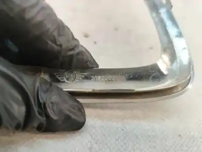 Peça sobressalente para automóvel em segunda mão peças diversas por mini mini (r56) one referências oem iam   