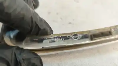 Автозапчастина б/у різні деталі для mini mini (r56) one посилання на oem iam    Автозапчастина б/у різні деталі для mini mini (r56) one посилання на oem iam