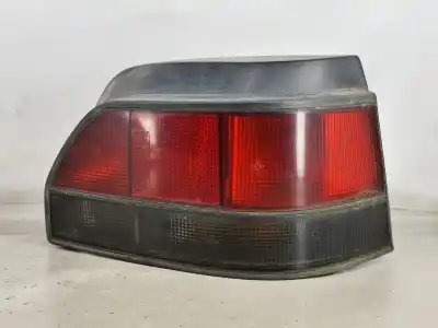 İkinci el araba yedek parçası sag ön pilot için renault clio i (b/c57_, 5/357_) 1.1 oem iam referansları   