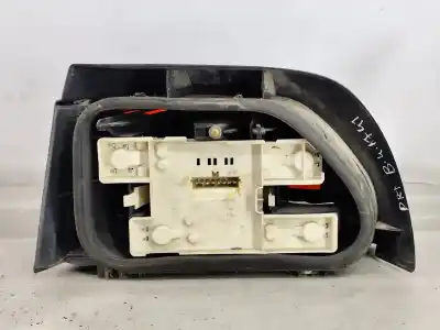 İkinci el araba yedek parçası sag ön pilot için renault clio i (b/c57_, 5/357_) 1.1 oem iam referansları   