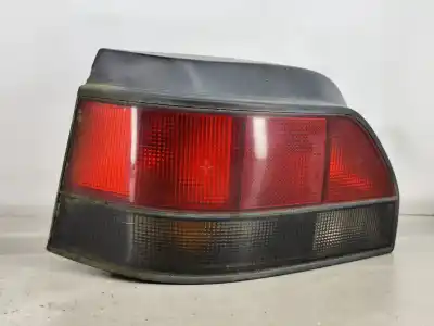 Second-hand car spare part left tailgate light for renault clio i (b/c57_, 5/357_) 1.1 oem iam references   