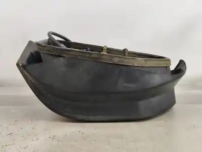 Second-hand car spare part left tailgate light for renault clio i (b/c57_, 5/357_) 1.1 oem iam references   