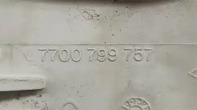 Piesă de schimb auto la mâna a doua lampa laterala stânga pentru renault clio i (b/c57_, 5/357_) 1.1 referințe oem iam   