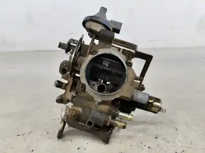 Second-hand car spare part Carburettor for RENAULT CLIO I (B/C57_, 5/357_) 1.1 OEM IAM references P14013000   Second-hand car spare part Carburettor for RENAULT CLIO I (B/C57_, 5/357_) 1.1 OEM IAM references P14013000