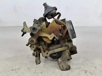 Second-hand car spare part carburettor for renault clio i (b/c57_, 5/357_) 1.1 oem iam references p14013000  