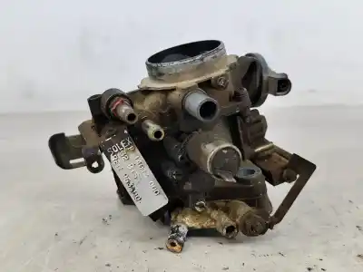 Second-hand car spare part carburettor for renault clio i (b/c57_, 5/357_) 1.1 oem iam references p14013000  