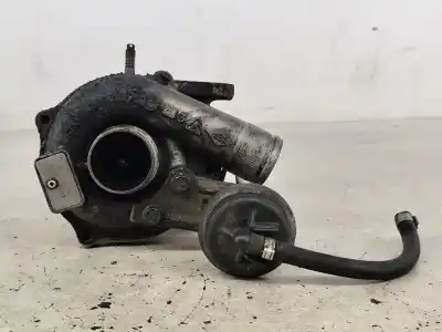 Автозапчастина б/у турбонагрузник для RENAULT CLIO II (BB_, CB_) 1.5 dCi (B/CB07) Посилання на OEM IAM 22735H33771  