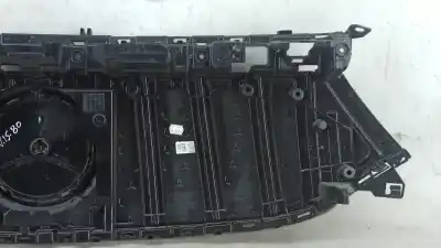 Автозапчастина б/у передня решіта для mercedes-benz eqa (h243) eqa 250+ (243.702) elétrico 2024 5p посилання на oem iam a2438886600  