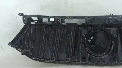 Автозапчастина б/у передня решіта для mercedes-benz eqa (h243) eqa 250+ (243.702) elétrico 2024 5p посилання на oem iam a2438886600  