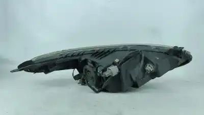 Peça sobressalente para automóvel em segunda mão farol / farolim esquerdo por mazda 2 (de_, dh_) 1.3 (de3fs) referências oem iam dr6151040  