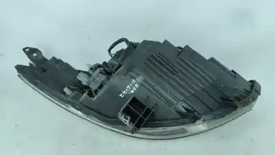 Peça sobressalente para automóvel em segunda mão farol / farolim esquerdo por mazda 2 (de_, dh_) 1.3 (de3fs) referências oem iam dr6151040  