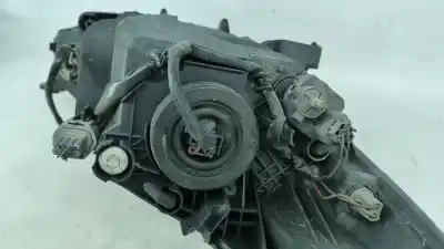 Peça sobressalente para automóvel em segunda mão farol / farolim esquerdo por mazda 2 (de_, dh_) 1.3 (de3fs) referências oem iam dr6151040  