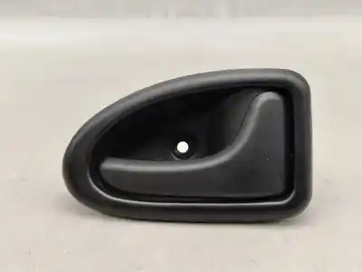 Автозапчасти б/у внутри передней правой ручки за renault clio ii bb_, cb_ 1.2 bb0a. bb0f. bb10. bb1k. bb28. bb2d. bb2h. cb0a.... ссылки oem iam 