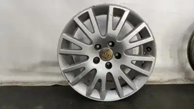 Автозапчастина б/у комплект коліс для audi a6 avant (4f5) 2.7 tdi посилання на oem iam 7.5jx17h2  