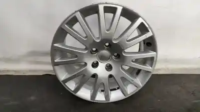 Автозапчастина б/у комплект коліс для audi a6 avant (4f5) 2.7 tdi посилання на oem iam 7.5jx17h2  