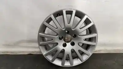 Автозапчастина б/у комплект коліс для audi a6 avant (4f5) 2.7 tdi посилання на oem iam 7.5jx17h2  