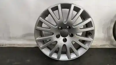Автозапчастина б/у комплект коліс для audi a6 avant (4f5) 2.7 tdi посилання на oem iam 7.5jx17h2  