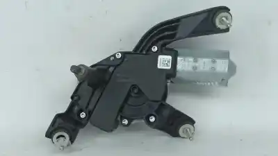 Автозапчасти б/у мотор заднего стеклоочистителя за hyundai i20 ii (gb, ib) 1.2 ссылки oem iam 98700c8000  