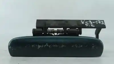 Gebrauchtes Autoersatzteil LINKER VORDERER ÄUSSERER GRIFF zum CITROEN XSARA (N1)  OEM-IAM-Referenzen 96334565  