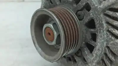 Peça sobressalente para automóvel em segunda mão alternador por mazda 2 (de_, dh_) 1.3 (de3fs) referências oem iam a2tg1391  