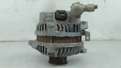 Second-hand car spare part alternator for mazda 2 (de_, dh_) 1.3 (de3fs) oem iam references a2tg1391