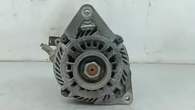 Peça sobressalente para automóvel em segunda mão alternador por mazda 2 (de_, dh_) 1.3 (de3fs) referências oem iam a2tg1391  