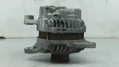 Peça sobressalente para automóvel em segunda mão alternador por mazda 2 (de_, dh_) 1.3 (de3fs) referências oem iam a2tg1391  