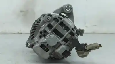 Peça sobressalente para automóvel em segunda mão alternador por mazda 2 (de_, dh_) 1.3 (de3fs) referências oem iam a2tg1391  