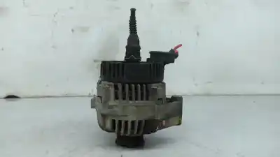 Peça sobressalente para automóvel em segunda mão Alternador por BMW 3 (E36) 318 tds Referências OEM IAM 2541770A  
