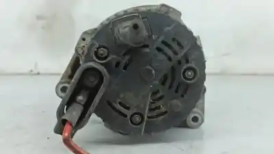 Peça sobressalente para automóvel em segunda mão alternador por bmw 3 (e36) 318 tds referências oem iam 2541770a  