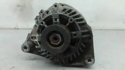 Peça sobressalente para automóvel em segunda mão alternador por bmw 3 (e36) 318 tds referências oem iam 2541770a  
