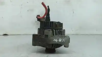 Peça sobressalente para automóvel em segunda mão alternador por bmw 3 (e36) 318 tds referências oem iam 2541770a  